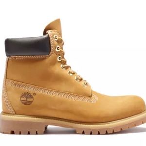 Timberland Men’s Premium Boots!